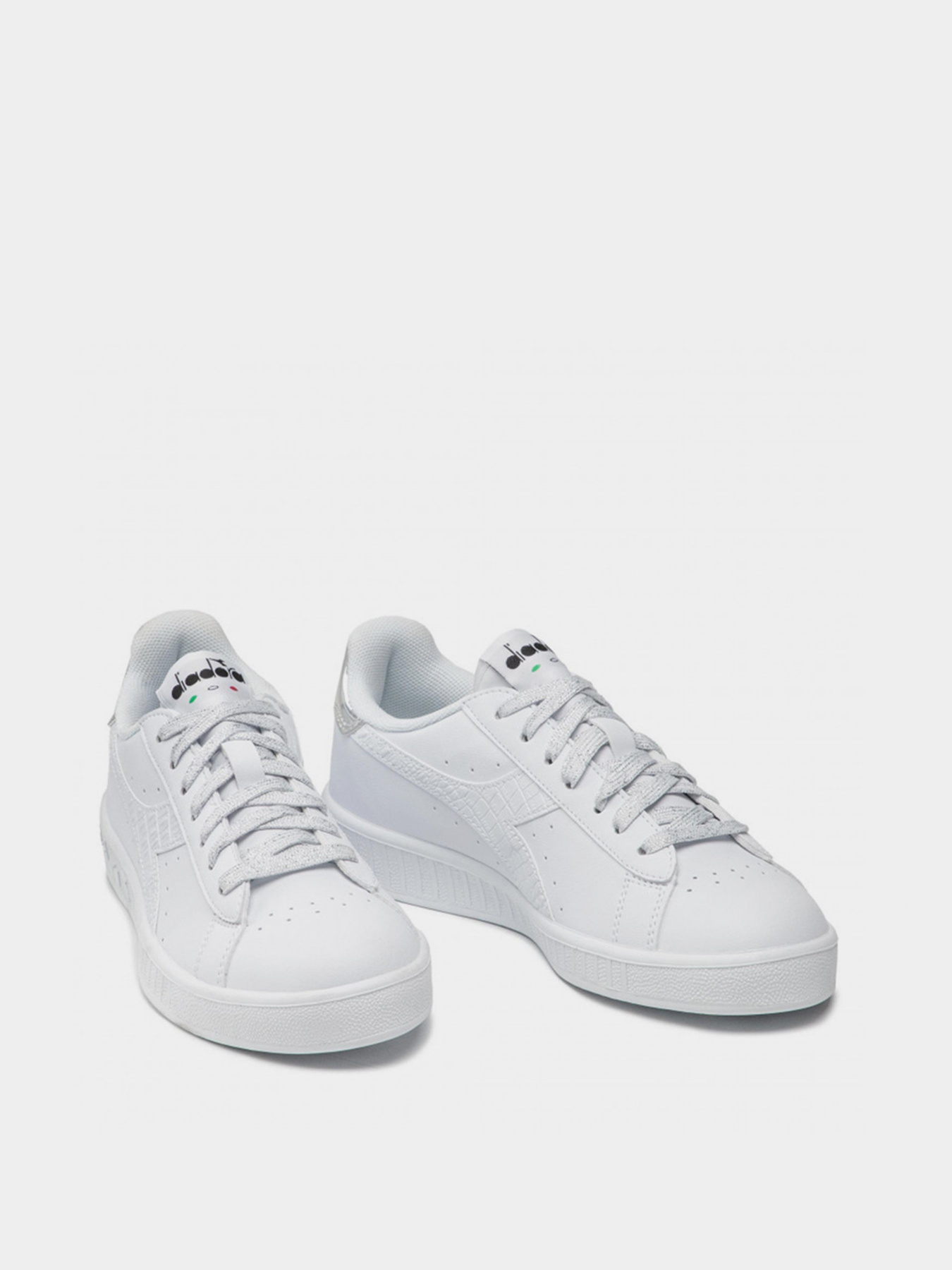 Кеды низкие DIADORA GAME модель 101.177710.C0516 Фото