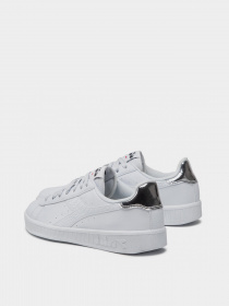 Кеды низкие DIADORA GAME модель 101.177710.C0516 Фото