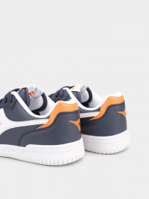 Кеды низкие DIADORA RAPTOR LOW модель 101.177720.C1512 Фото