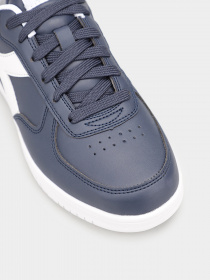 Кеды низкие DIADORA RAPTOR LOW модель 101.177720.C1512 Фото