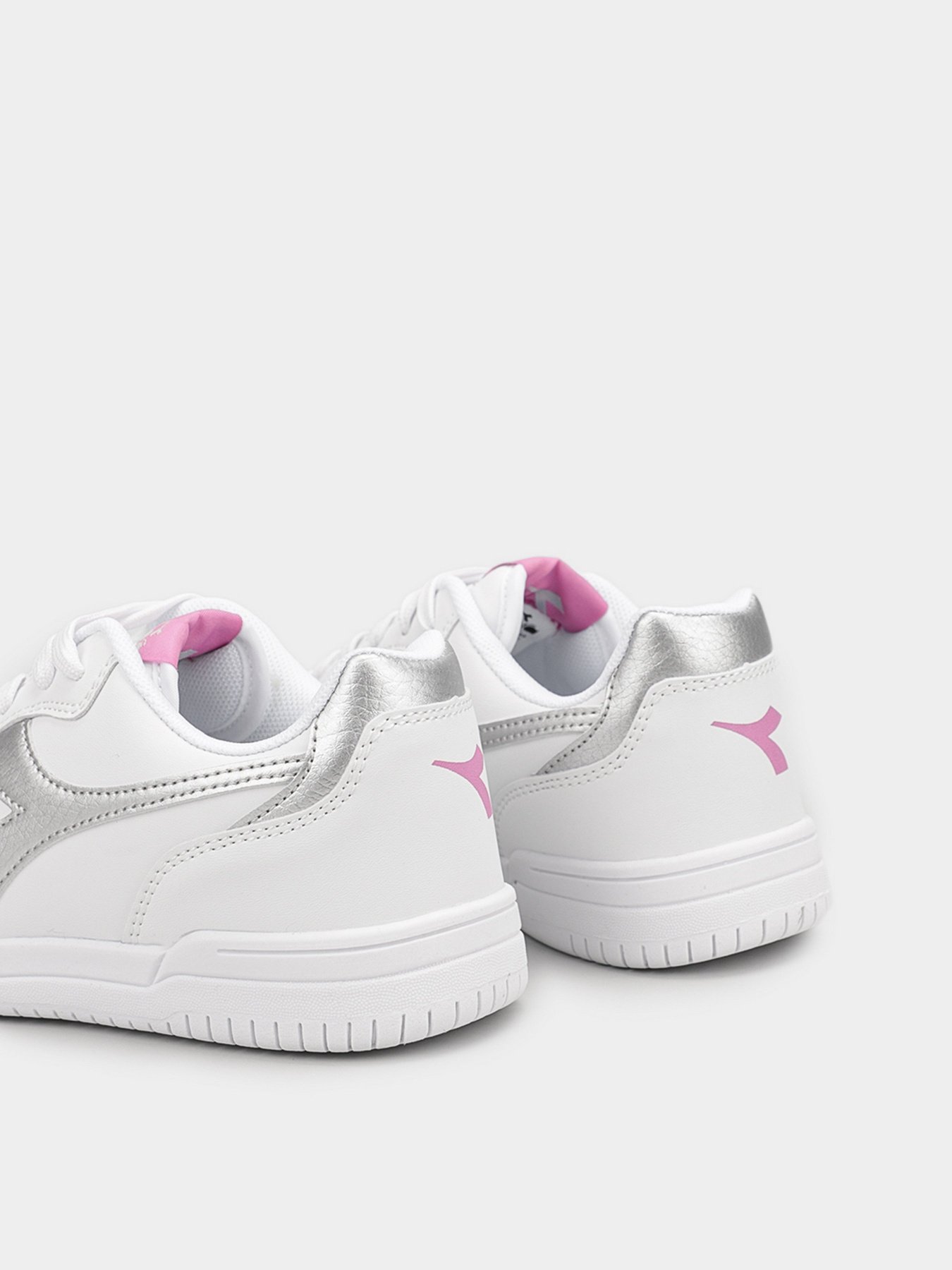 Кеди низькі DIADORA RAPTOR LOW Модель 101.177720.C6103 Фото