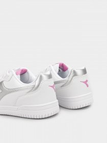 Кеди низькі DIADORA RAPTOR LOW Модель 101.177720.C6103 Фото