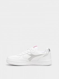 Кеды низкие DIADORA RAPTOR LOW модель 101.177720.C6103 Фото