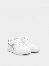 Кеды низкие DIADORA RAPTOR LOW модель 101.177720.C6103 Фото