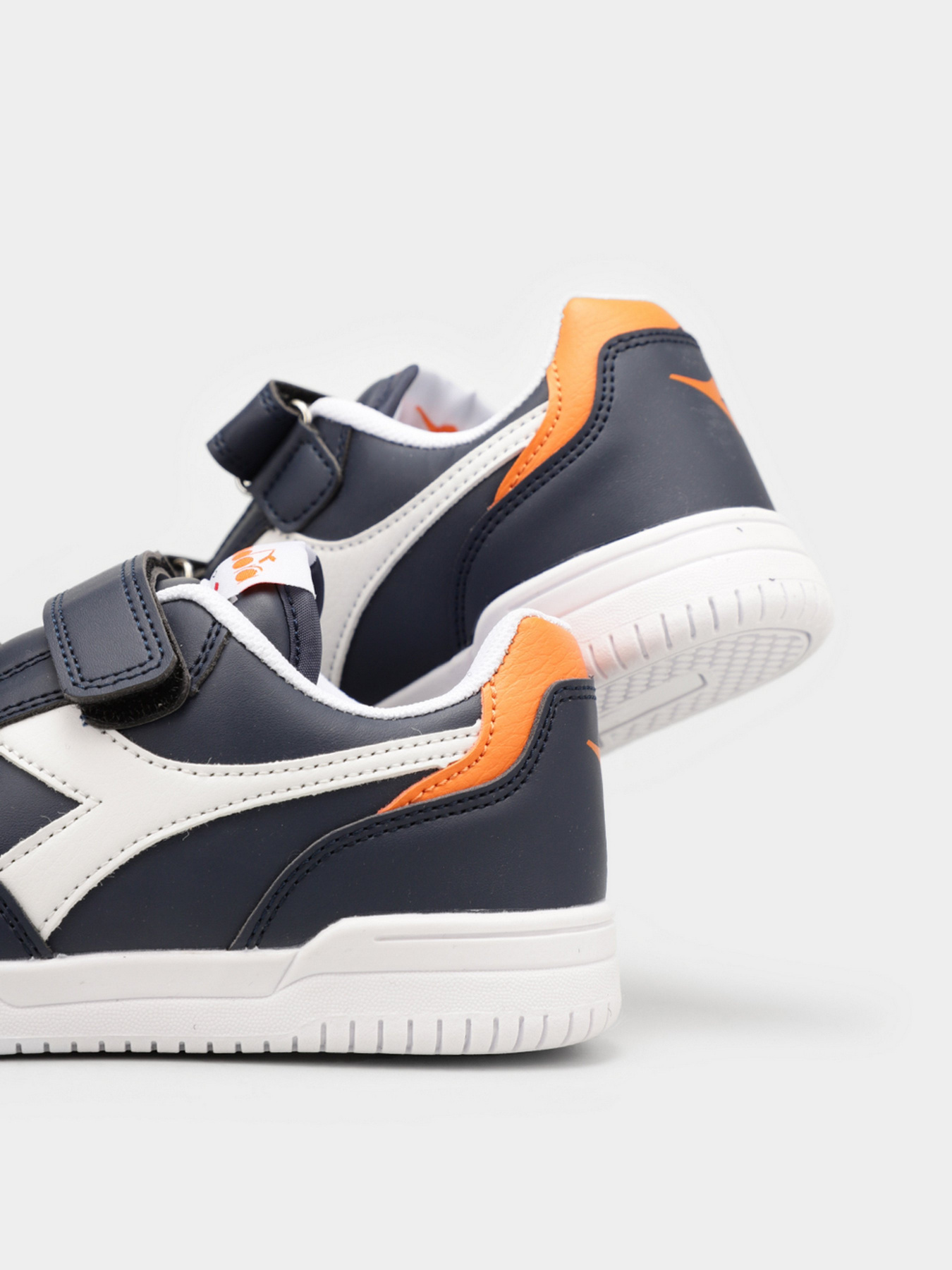 Кеды низкие DIADORA RAPTOR LOW модель 101.177721.C1512 Фото