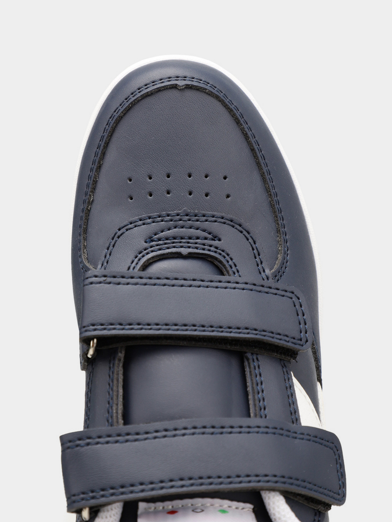 Кеды низкие DIADORA RAPTOR LOW модель 101.177721.C1512 Фото