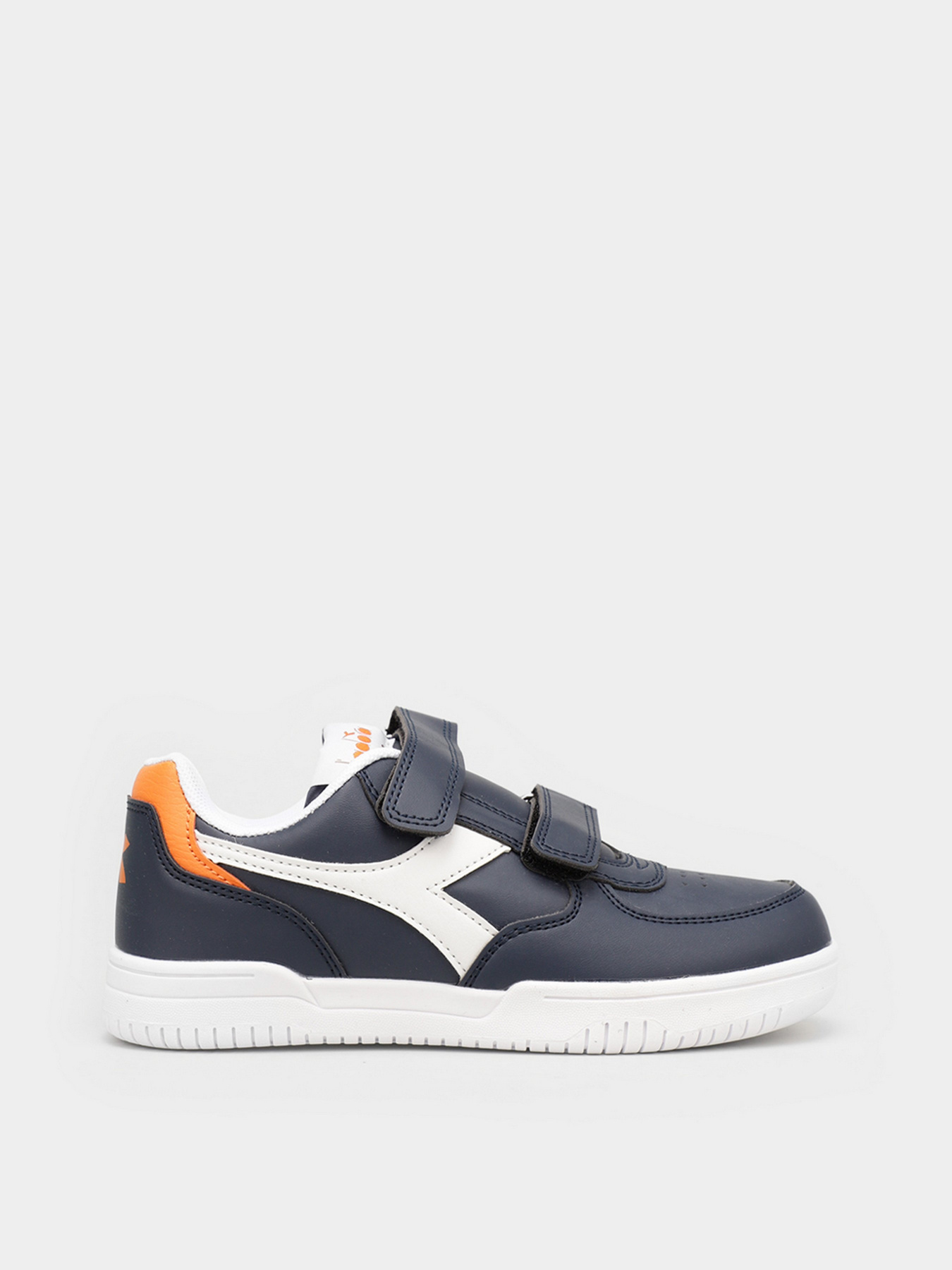 Кеди DIADORA RAPTOR LOW модель 101.177721.C1512 Кеди DIADORA RAPTOR LOW модель 101.177721.C1512 Фото