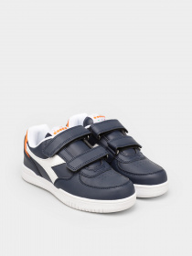 Кеды низкие DIADORA RAPTOR LOW модель 101.177721.C1512 Фото