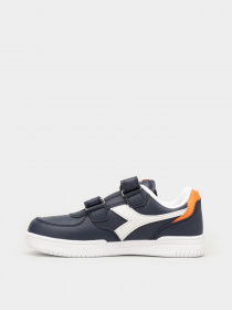 Кеди DIADORA RAPTOR LOW модель 101.177721.C1512 Фото