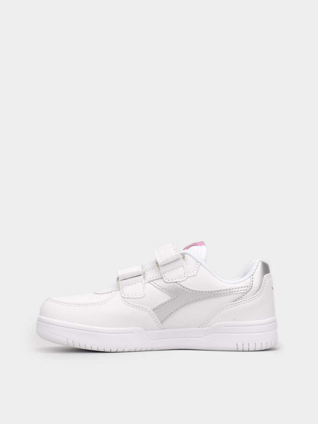 Кеди низькі DIADORA RAPTOR LOW Модель 101.177721.C6103 Фото