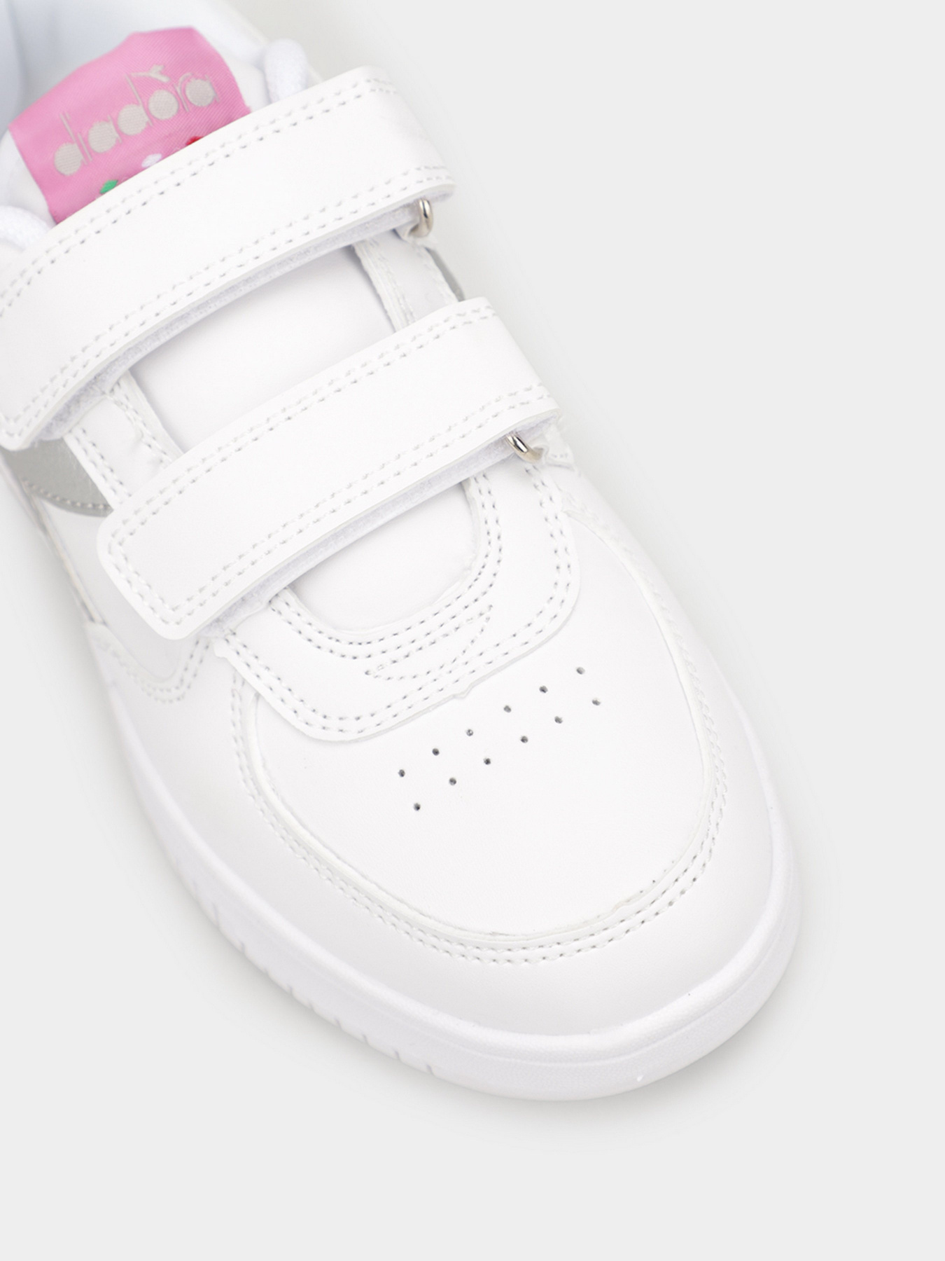 Кеди низькі DIADORA RAPTOR LOW Модель 101.177721.C6103 Фото