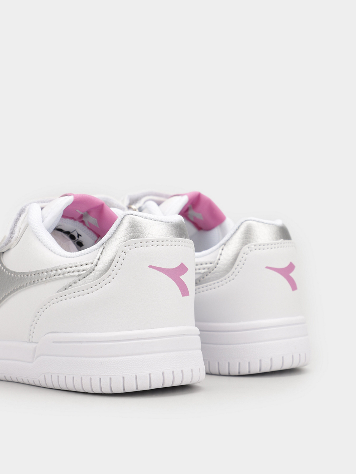 Кеди низькі DIADORA RAPTOR LOW Модель 101.177721.C6103 Фото