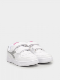 Кеди низькі DIADORA RAPTOR LOW Модель 101.177721.C6103 Фото