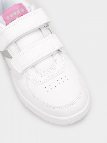 Кеди низькі DIADORA RAPTOR LOW Модель 101.177721.C6103 Фото