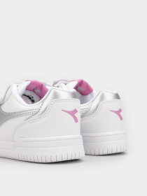 Кеди низькі DIADORA RAPTOR LOW Модель 101.177721.C6103 Фото