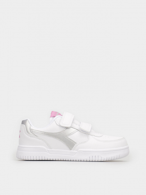 Кеды низкие DIADORA RAPTOR LOW модель 101.177721.C6103 Фото