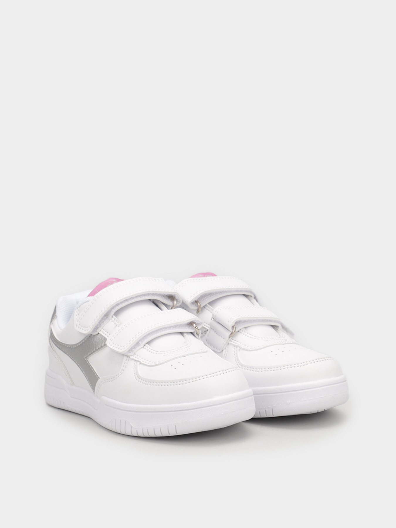 Кеды низкие DIADORA RAPTOR LOW модель 101.177721.C6103 Фото