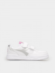 Кеды низкие DIADORA RAPTOR LOW модель 101.177721.C6103 Фото