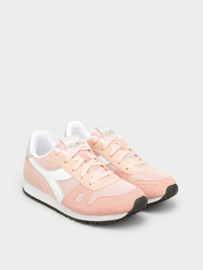 Кросівки для бігу DIADORA SIMPLE RUN модель 101.177899.50034 — фото - INTERTOP