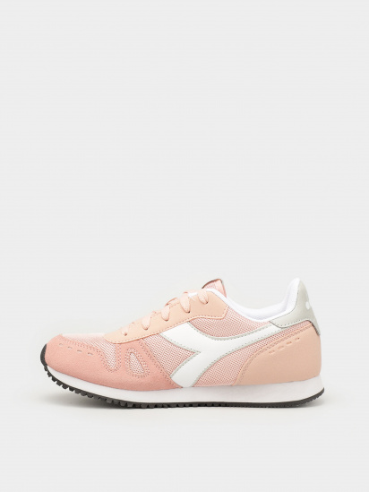 Кросівки для бігу DIADORA SIMPLE RUN модель 101.177899.50034 — фото 3 - INTERTOP