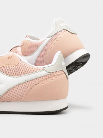 Кросівки для бігу DIADORA SIMPLE RUN модель 101.177899.50034 — фото 4 - INTERTOP