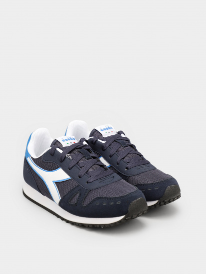 Кросівки для бігу DIADORA SIMPLE RUN модель 101.177899.60063 — фото - INTERTOP