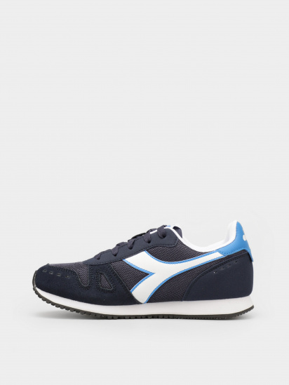 Кросівки для бігу DIADORA SIMPLE RUN модель 101.177899.60063 — фото 3 - INTERTOP