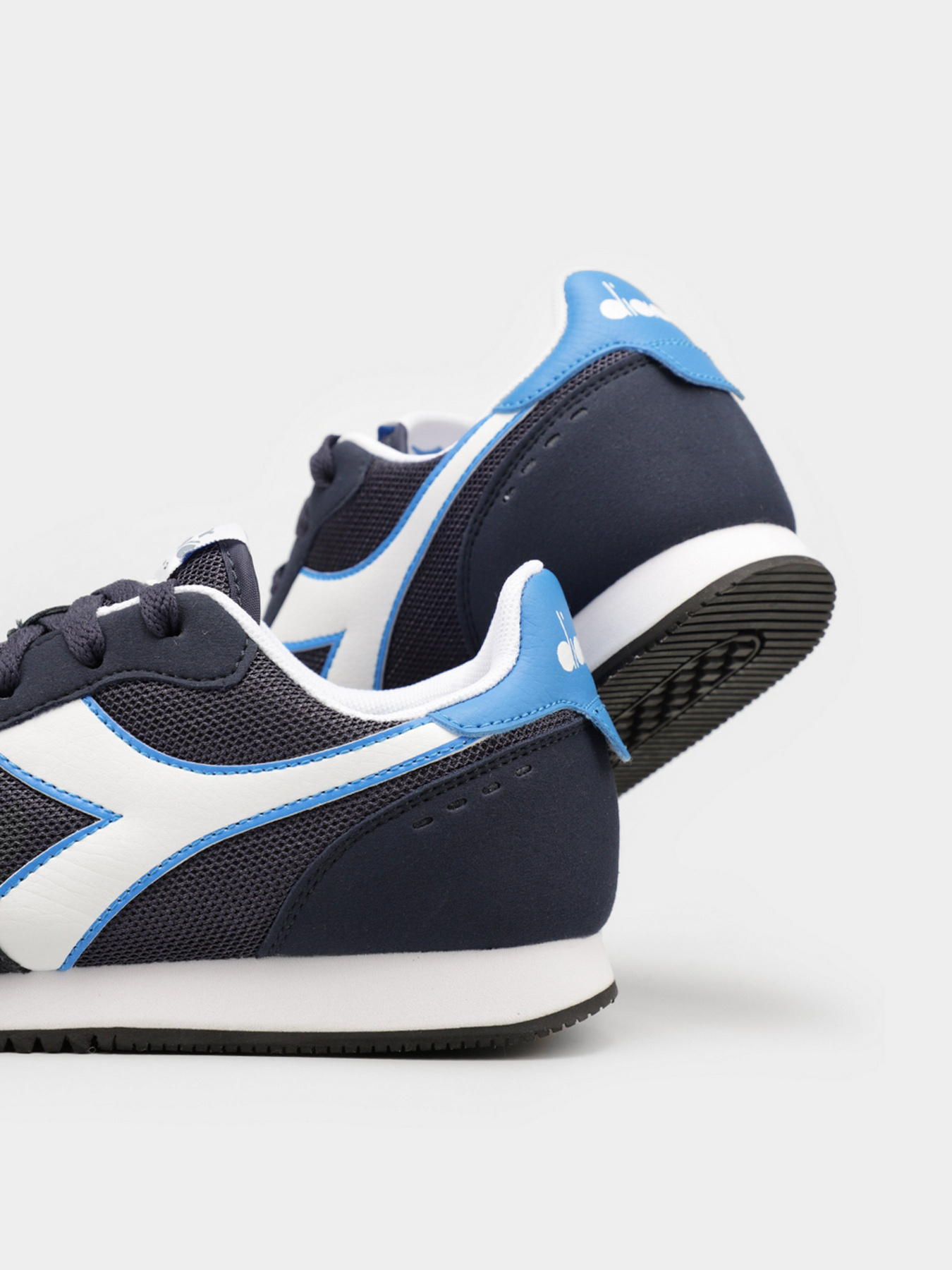 Кросівки для бігу DIADORA SIMPLE RUN модель 101.177899.60063 Фото