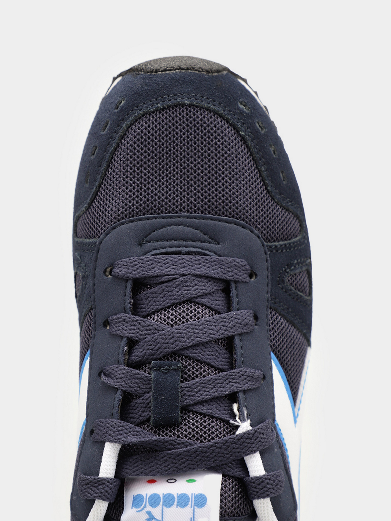 Кросівки для бігу DIADORA SIMPLE RUN модель 101.177899.60063 Фото