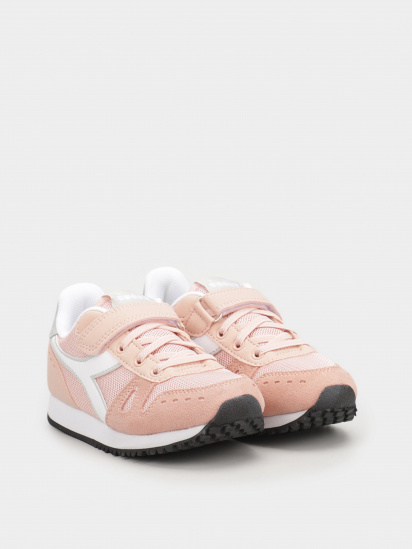 Кросівки для бігу DIADORA SIMPLE RUN модель 101.177900.50034 — фото - INTERTOP