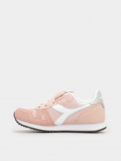 Кросівки для бігу DIADORA SIMPLE RUN модель 101.177900.50034 — фото 3 - INTERTOP