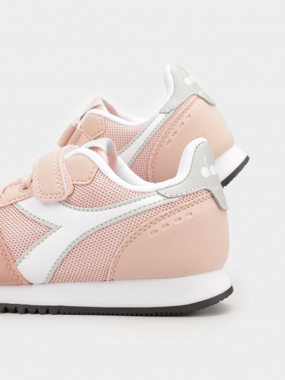 Кросівки для бігу DIADORA SIMPLE RUN модель 101.177900.50034 — фото 5 - INTERTOP