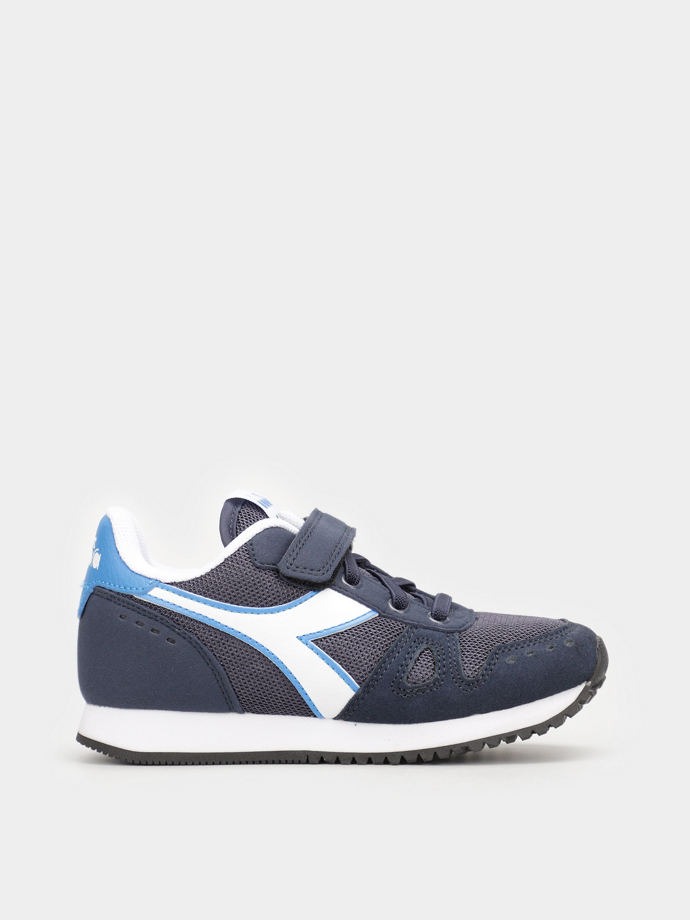 Кросівки для бігу DIADORA SIMPLE RUN Модель 101.177900.60063 Фото