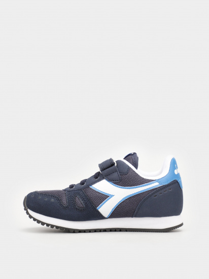 Кросівки для бігу DIADORA SIMPLE RUN модель 101.177900.60063 — фото 3 - INTERTOP