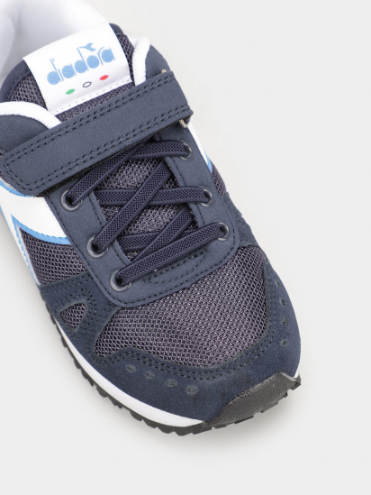 Кросівки для бігу DIADORA SIMPLE RUN модель 101.177900.60063 — фото 4 - INTERTOP