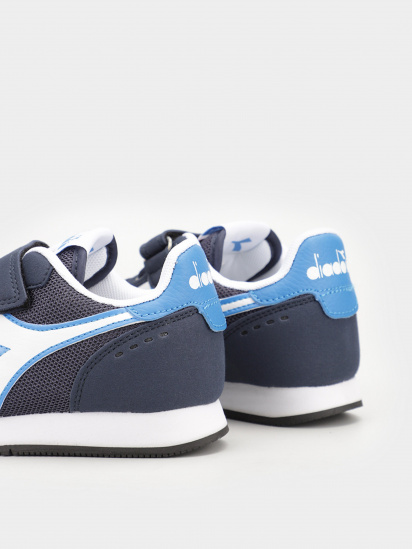 Кросівки для бігу DIADORA SIMPLE RUN модель 101.177900.60063 — фото 5 - INTERTOP