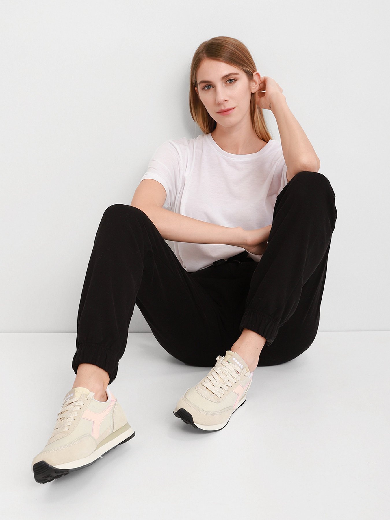 Кроссовки DIADORA KOALA REPLICANT модель 501.177083.25001 Фото