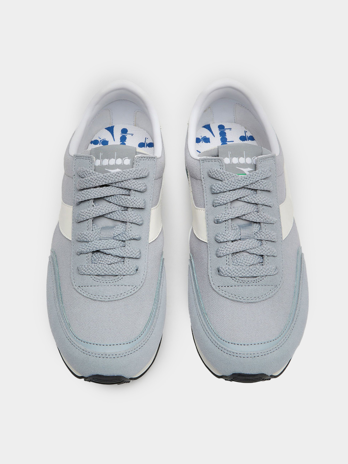 Кроссовки повседневные DIADORA KOALA REPLICANT модель 501.177083.C9481 Фото