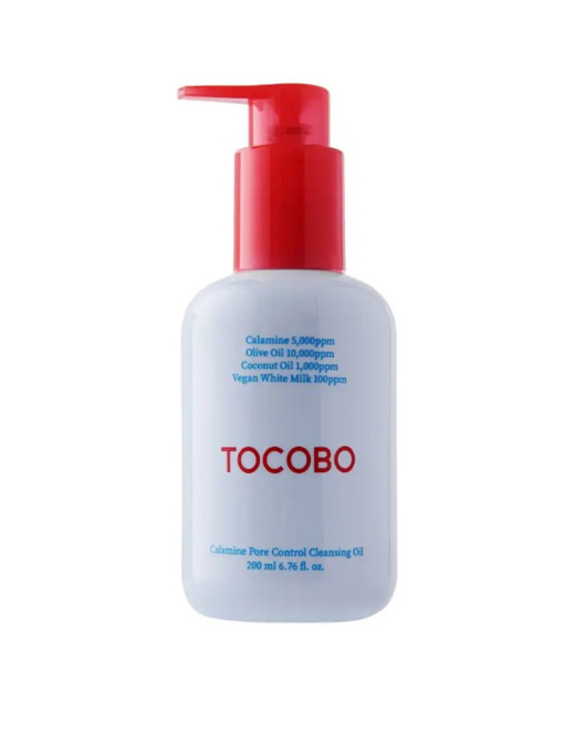 Гідрофільна олія TOCOBO модель LTN1128 Фото