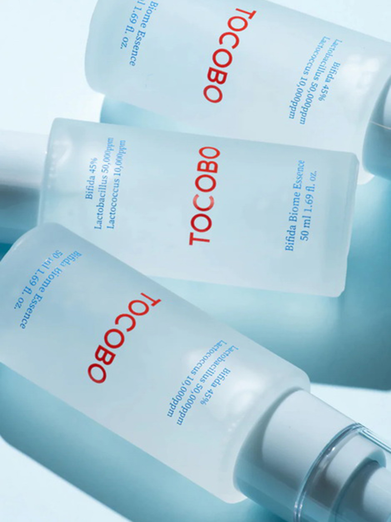 Есенція для обличя TOCOBO модель LTN1132 Фото