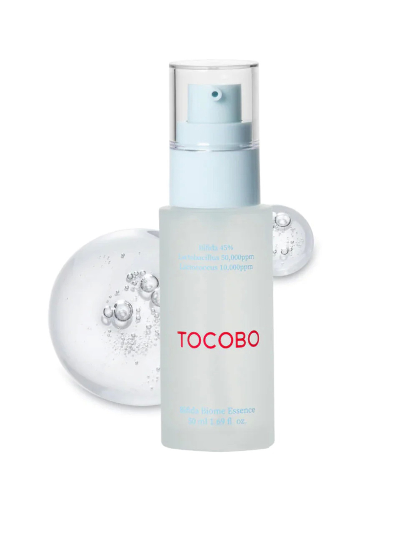 Есенція для обличя TOCOBO модель LTN1132 Фото