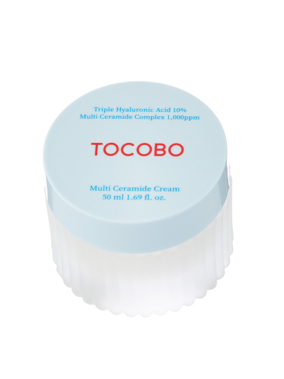 TOCOBO ­Крем для обличчя модель LTN1133 — фото - INTERTOP