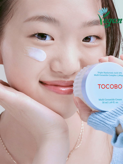 TOCOBO ­Крем для обличчя модель LTN1133 — фото 4 - INTERTOP