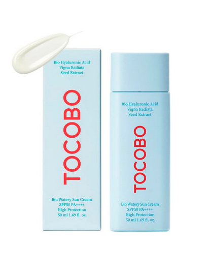 TOCOBO &shy;Крем-молочко для обличчя модель LTN1364 - фото