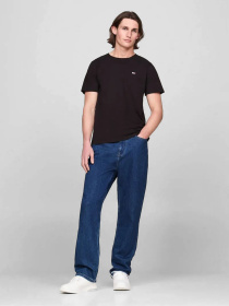 Набор футболок Tommy Jeans модель DM0DM15381-0XR Фото