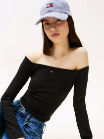 Джемпер Tommy Jeans модель DW0DW20919-BDS Фото