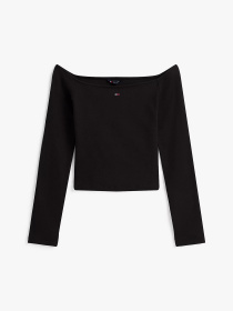 Джемпер Tommy Jeans модель DW0DW20919-BDS Фото