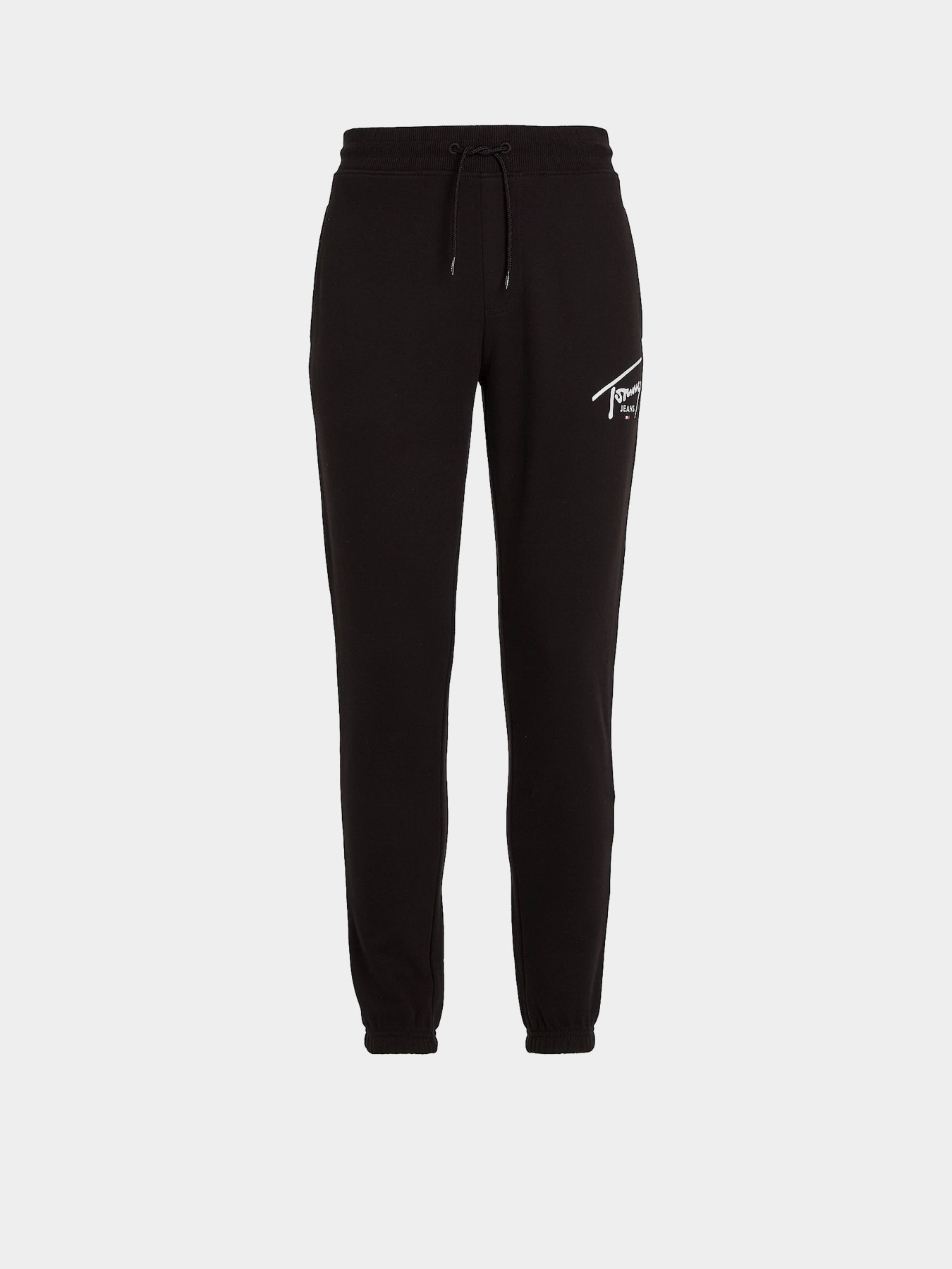 Штаны спортивные Tommy Jeans модель DM0DM19479-BDS Фото