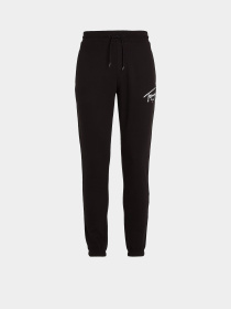 Спортивні штани Tommy Jeans модель DM0DM19479-BDS Фото