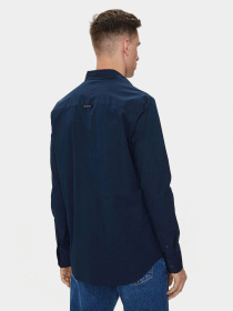 Рубашка Tommy Jeans модель DM0DM19519-C1G Фото